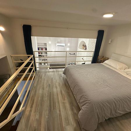 La Maisonette At Duomo Apartment Наполи Екстериор снимка