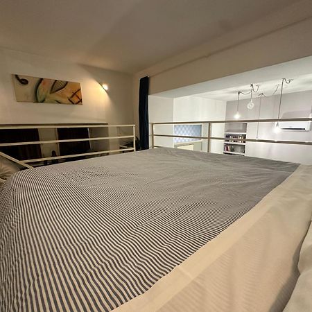 La Maisonette At Duomo Apartment Наполи Екстериор снимка