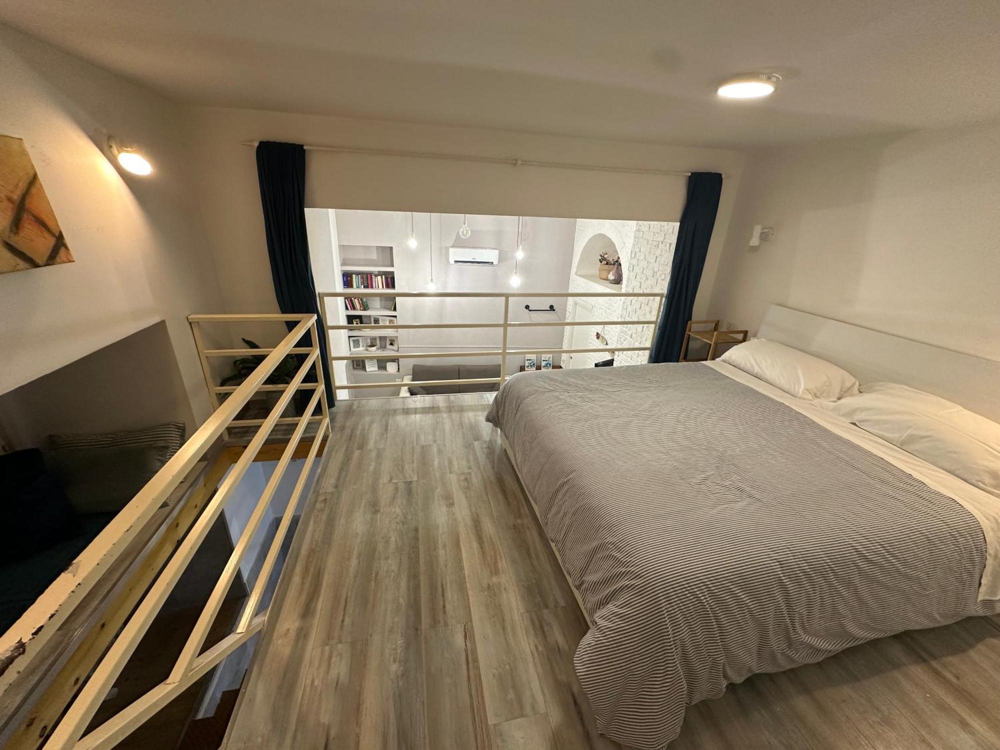 La Maisonette At Duomo Apartment Наполи Екстериор снимка