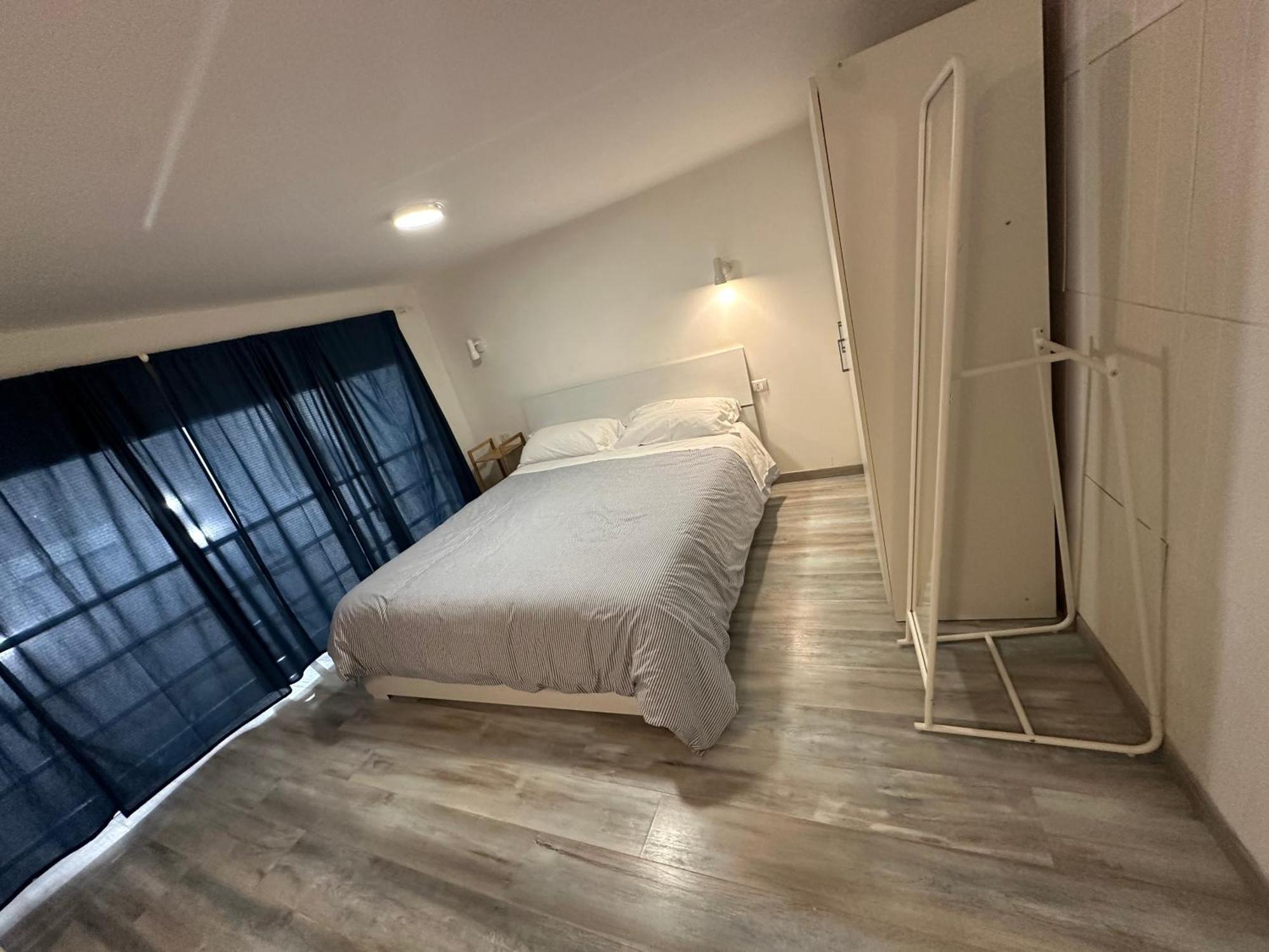 La Maisonette At Duomo Apartment Наполи Екстериор снимка