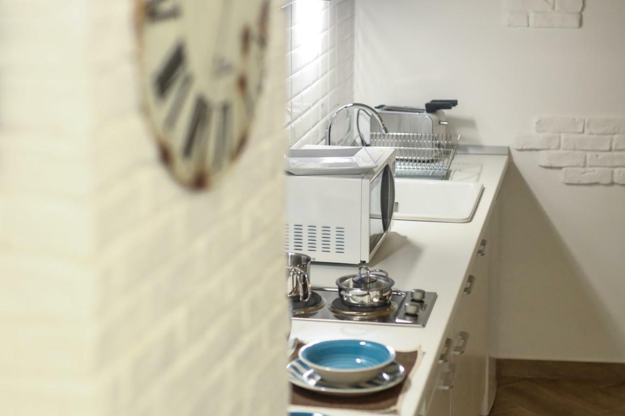 La Maisonette At Duomo Apartment Наполи Екстериор снимка