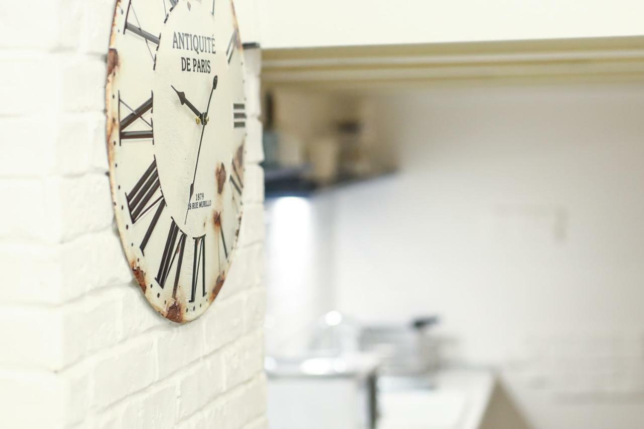 La Maisonette At Duomo Apartment Наполи Екстериор снимка