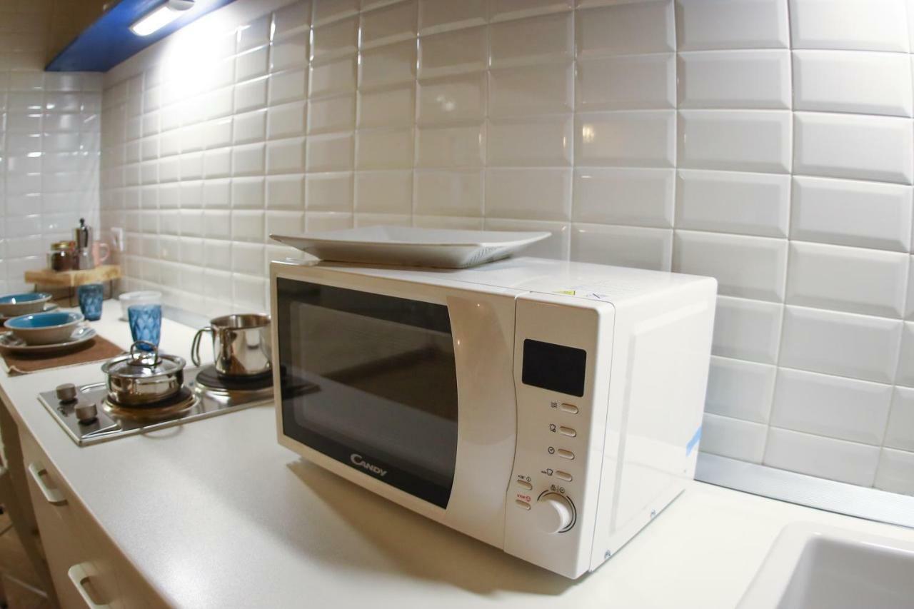 La Maisonette At Duomo Apartment Наполи Екстериор снимка