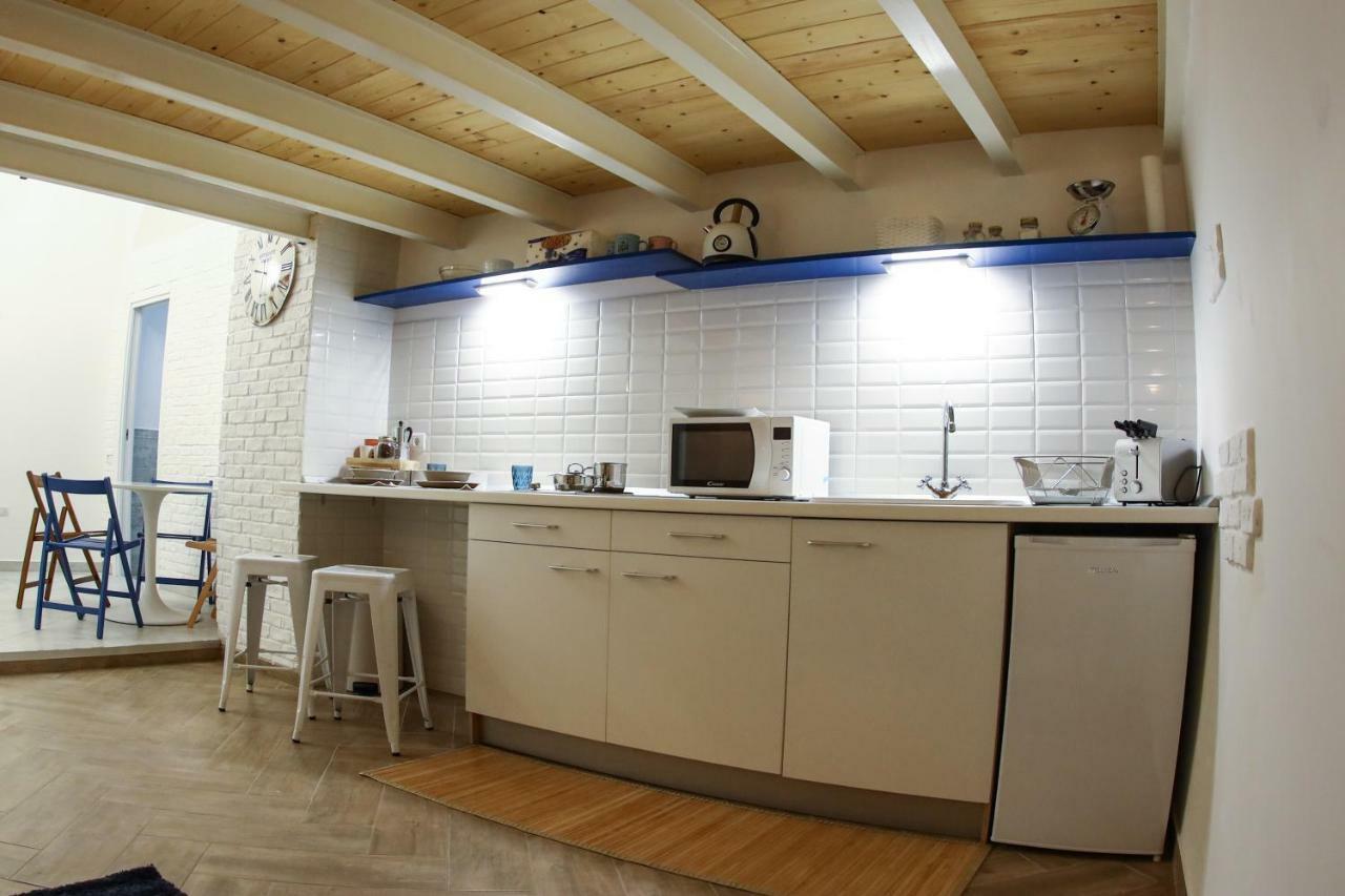 La Maisonette At Duomo Apartment Наполи Екстериор снимка