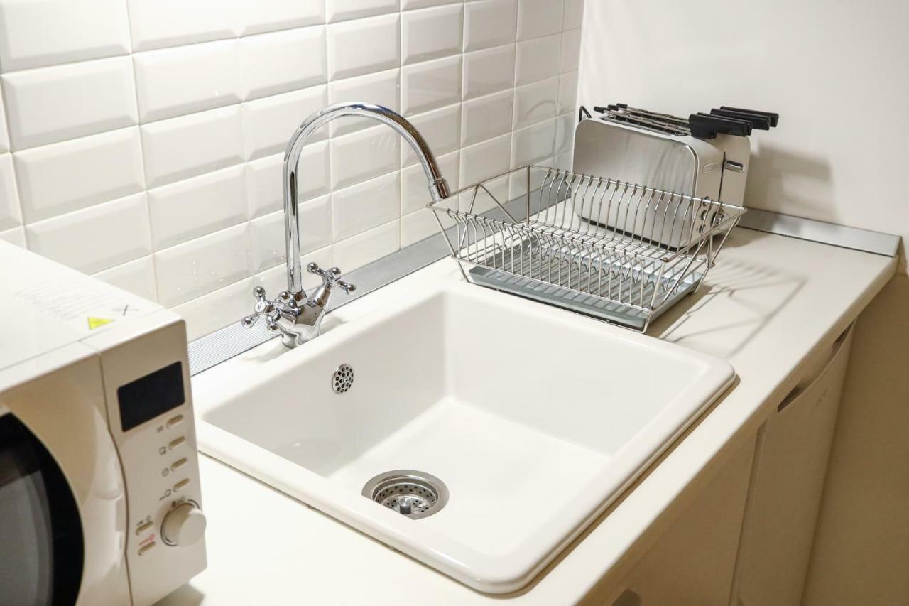 La Maisonette At Duomo Apartment Наполи Екстериор снимка